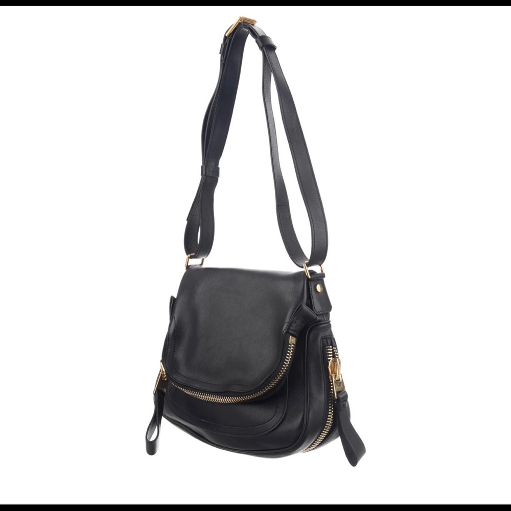 Tom Ford Jennifer Crossbody purse bag